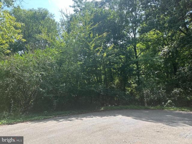 Land for sale in Maryland