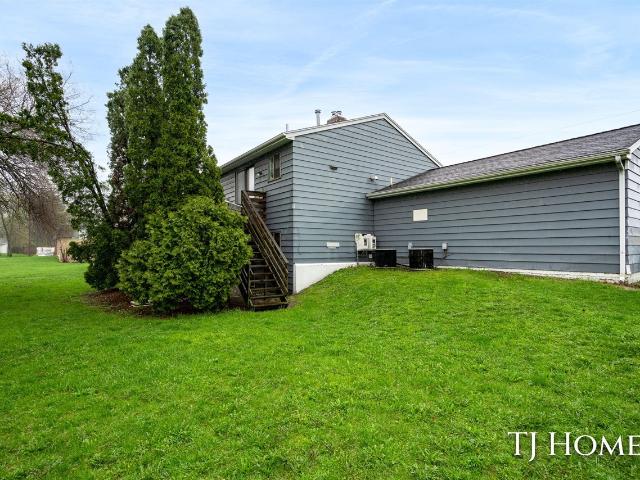 House for sale in Third Ward, Grand Rapids