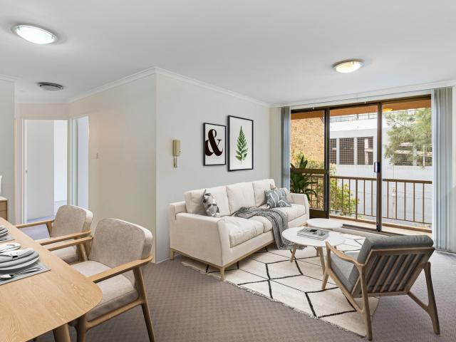 Apartment for rent in Sydney, New South Wales