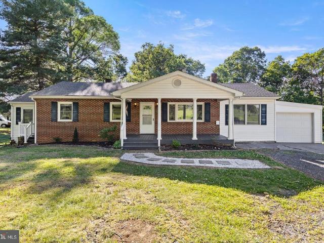 House for sale in Virginia