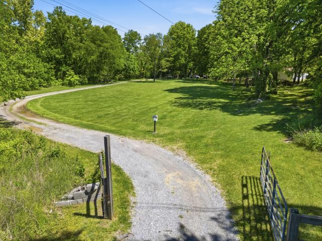 Land for sale in Tennessee