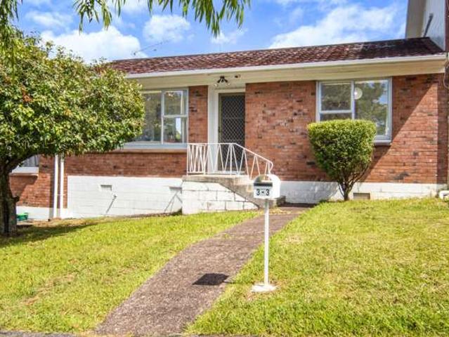 Apartment for sale in Blockhouse Bay