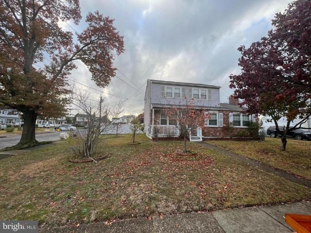 House for sale in Pennsauken, New Jersey