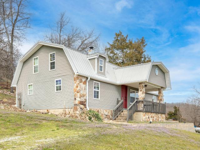 House for sale in Ava, Missouri