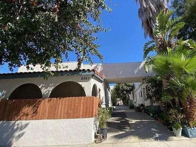 House for sale in Canoga Park, California
