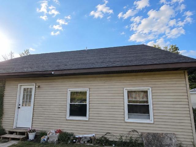House for sale in Michigan