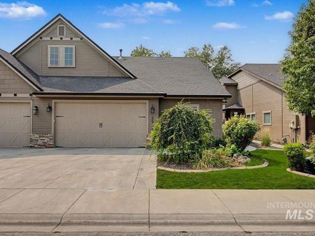 Townhouse for sale in Meridian, Idaho