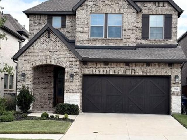 House for sale in Denton, Texas
