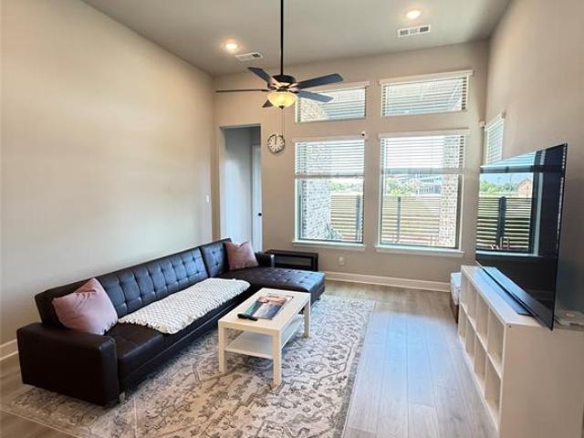 House for sale in Denton, Texas