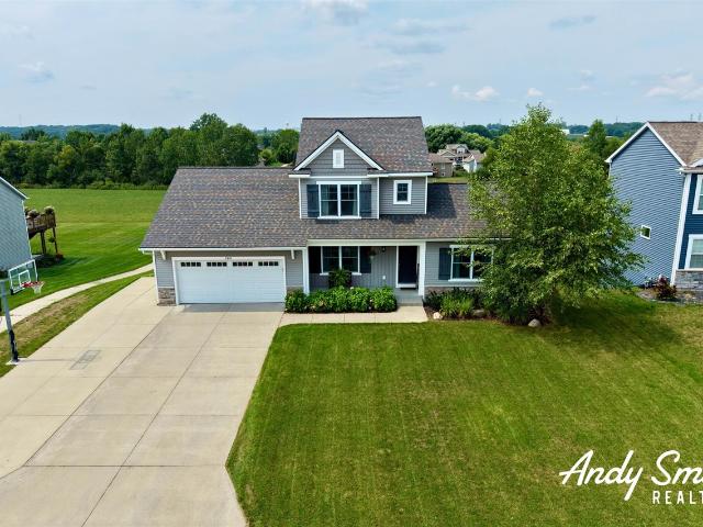 House for sale in Michigan