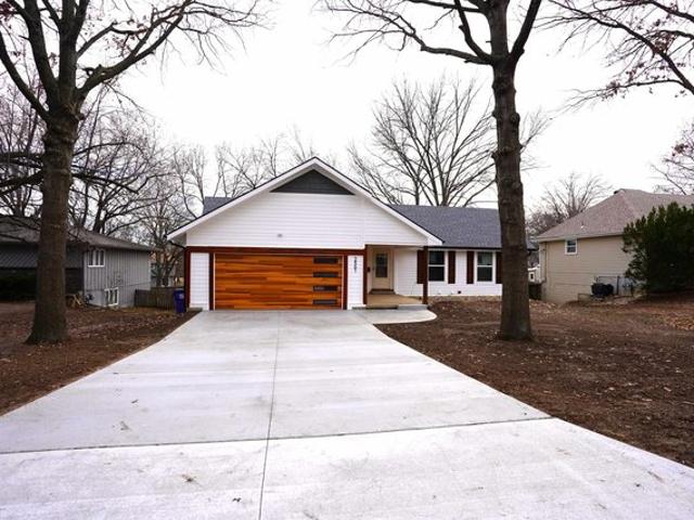 House for sale in Kansas