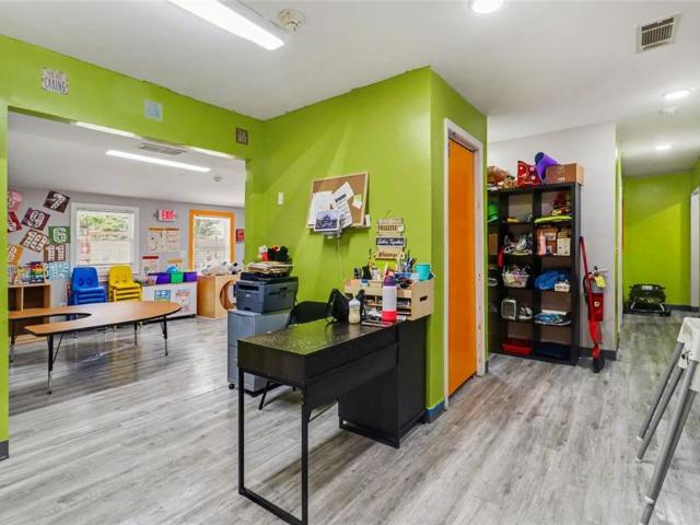 Commercial for sale in Georgia