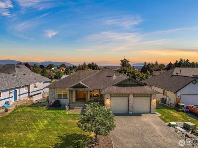 House for sale in Ferndale, Washington