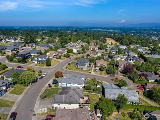 House for sale in Ferndale, Washington