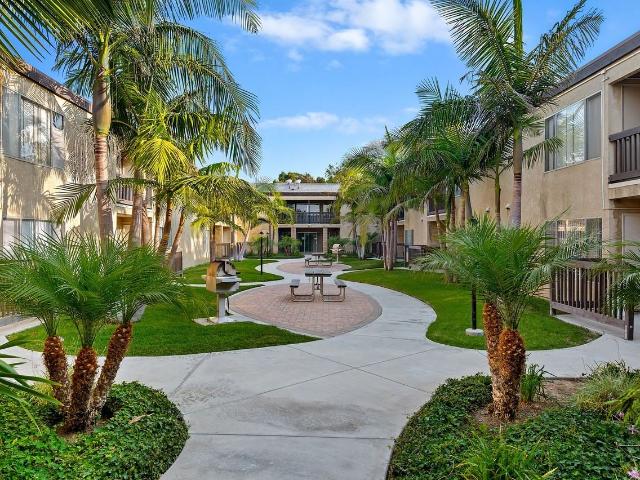 Apartment for rent in Port Hueneme, California