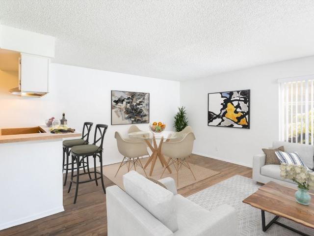 Apartment for rent in Port Hueneme, California