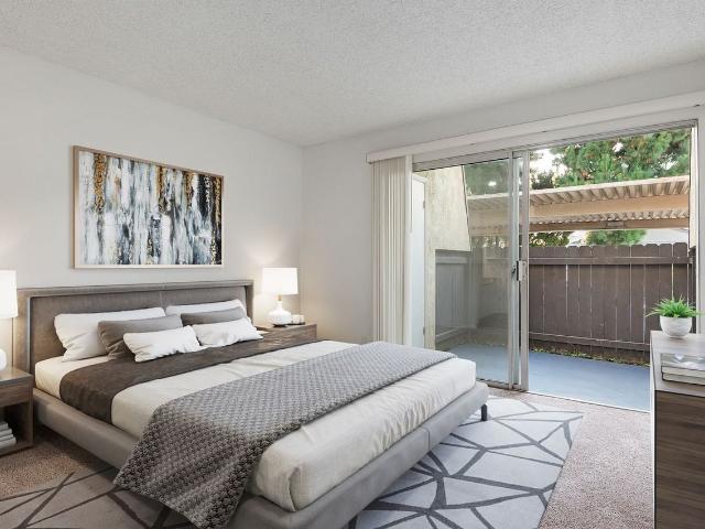 Apartment for rent in Port Hueneme, California