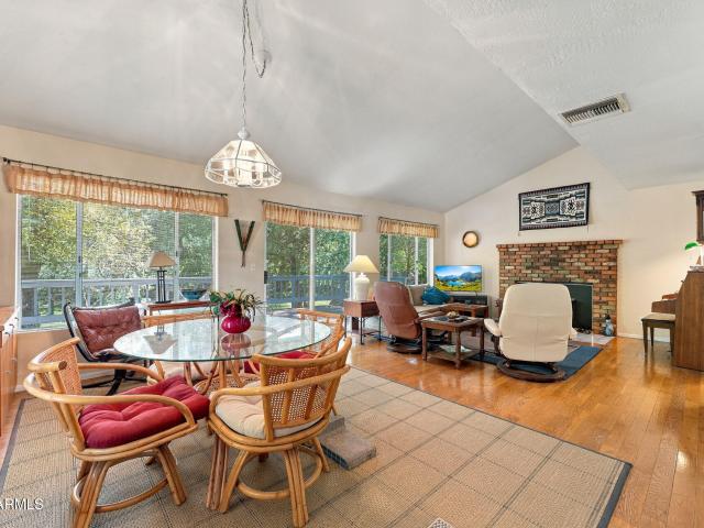 House for sale in Whispering Pines, Payson