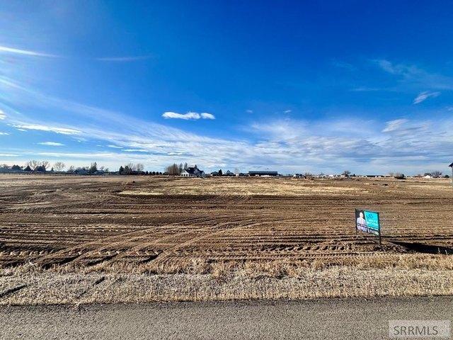 Land for sale in Rexburg, Idaho