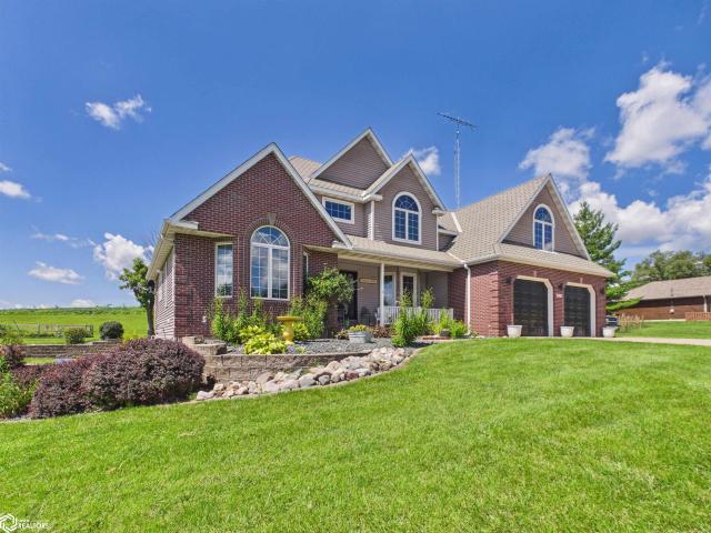 House for sale in Mahaska, Iowa