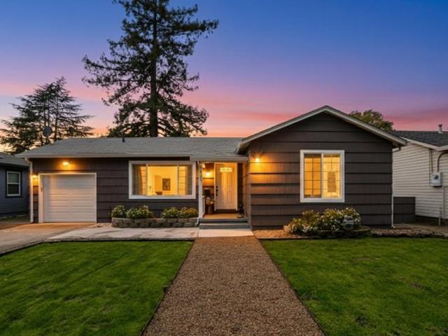House for sale in Napa, California