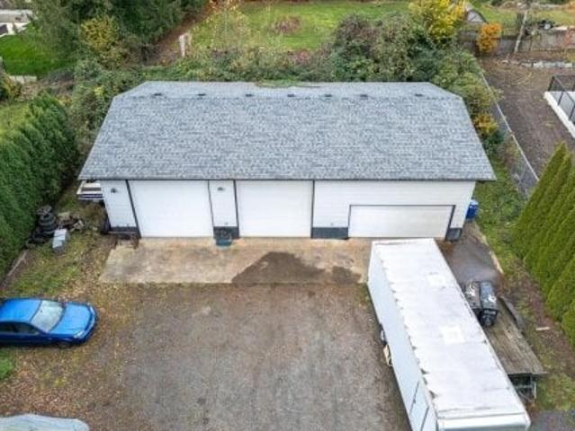 Property for sale in Abbotsford, British Columbia