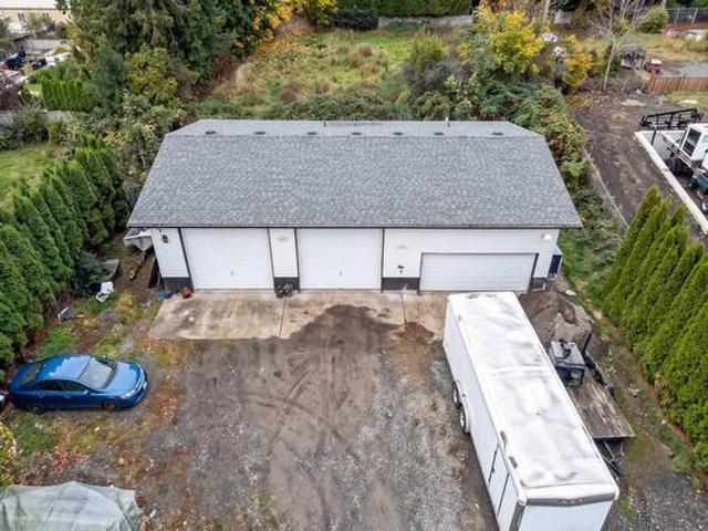 House for sale in Abbotsford, British Columbia