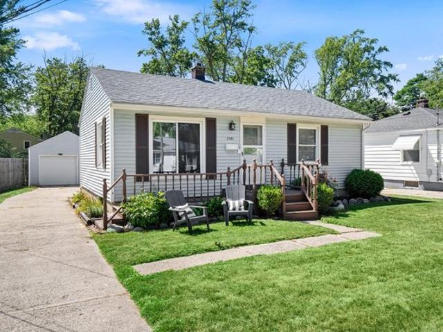 House for sale in Wyoming, Michigan