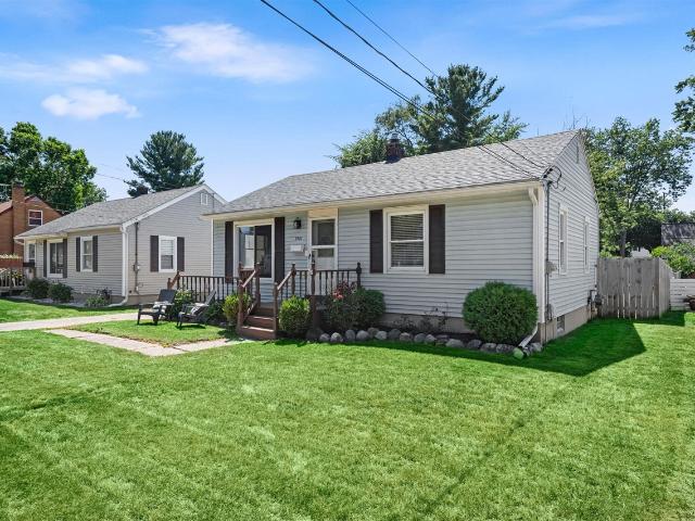 House for sale in Wyoming, Michigan