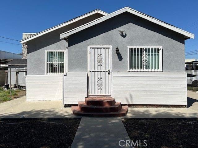 House for sale in South El Monte, California