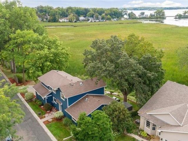 House for sale in Hennepin, Minnesota