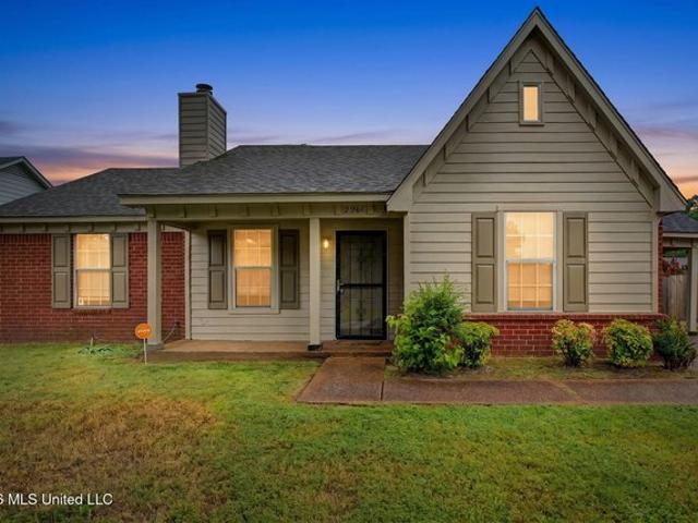 House for sale in Horn Lake, Mississippi
