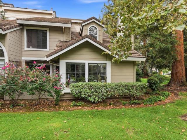 Condo for sale in San Jose, California