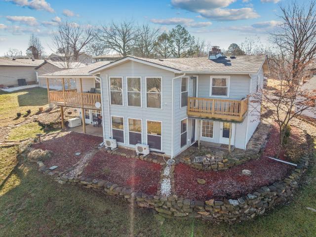 House for sale in Barry, Missouri