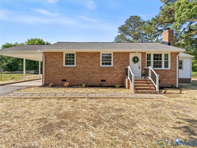 House for sale in Virginia