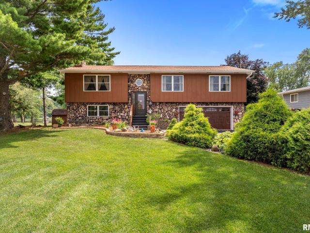 Property for sale in Hillsdale, Illinois