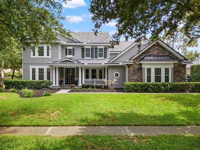 House for sale in Sorrento, Florida