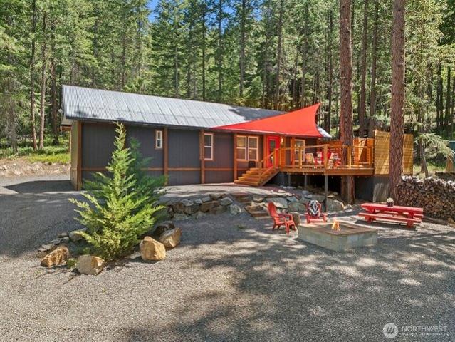 House for sale in Leavenworth, Washington