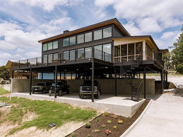 House for sale in Marble Falls, Texas