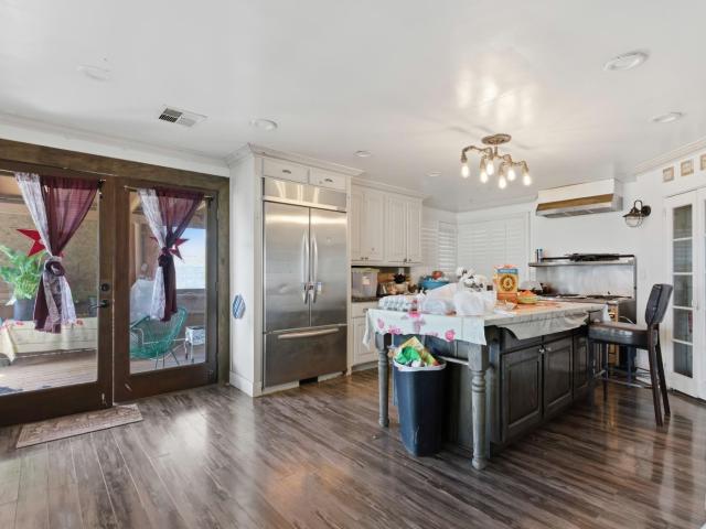 House for sale in Taft, California