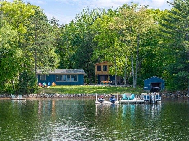 House for sale in Deerwood, Minnesota