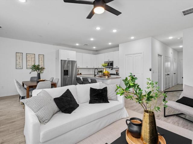 House for sale in Splendora, Texas