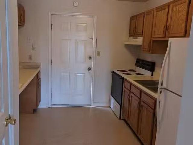 Condo for rent in Frederick