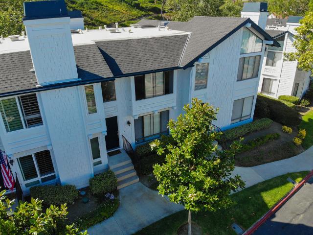 Townhouse for sale in Laguna Niguel
