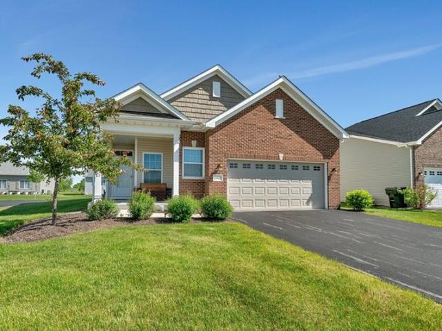 House for sale in Channahon, Illinois