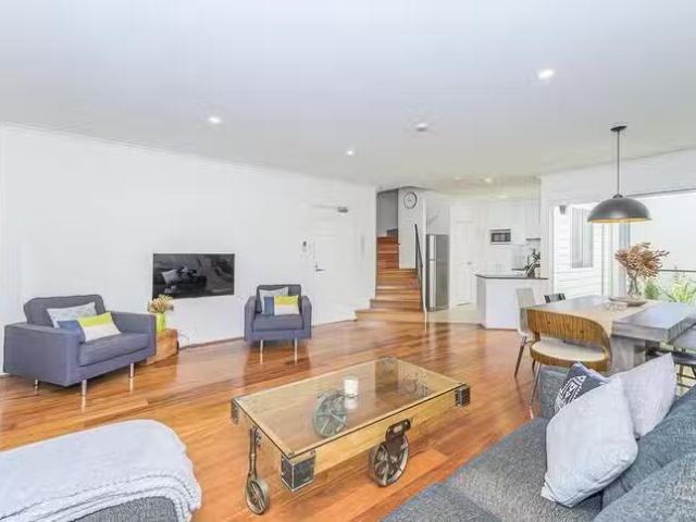 Apartment for rent in Leederville, Western Australia