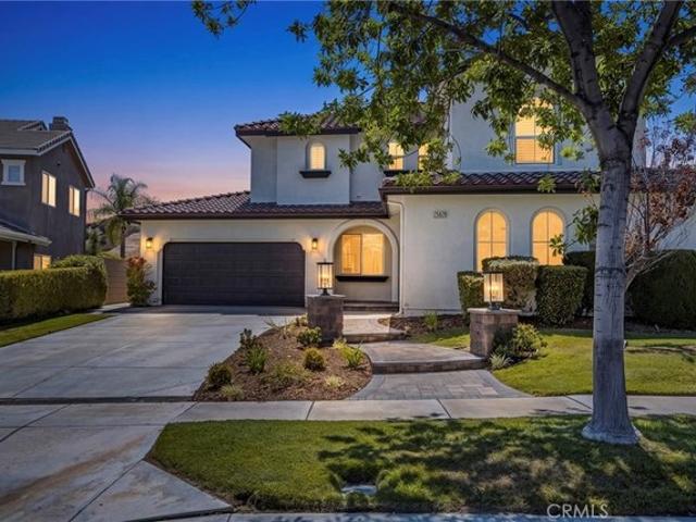 House for sale in Stevenson Ranch, California