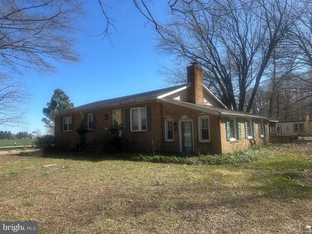 Commercial for sale in Federalsburg, Maryland
