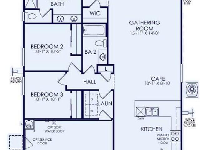House for sale in Avondale, Arizona