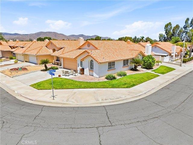 House for sale in Hemet, California